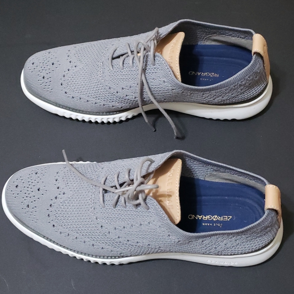 Shoes - Picture 2 of 4